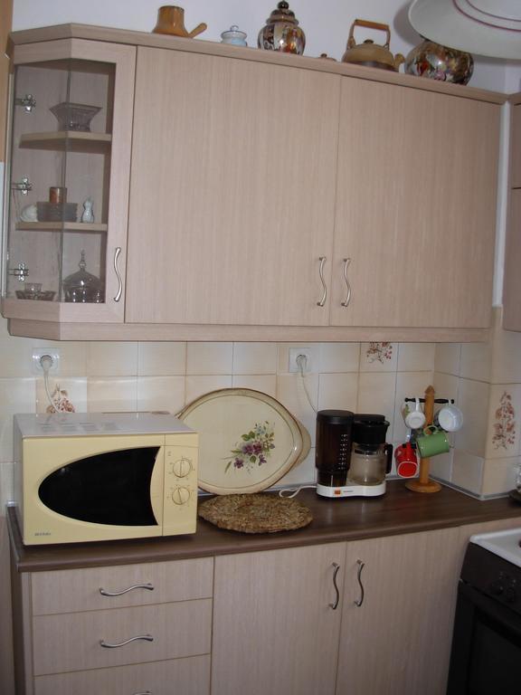 דירות חאניה Michele'S Flat מראה חיצוני תמונה