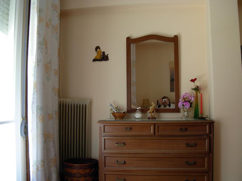 דירות חאניה Michele'S Flat מראה חיצוני תמונה