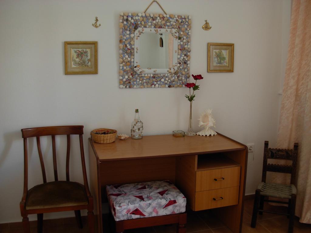 דירות חאניה Michele'S Flat מראה חיצוני תמונה