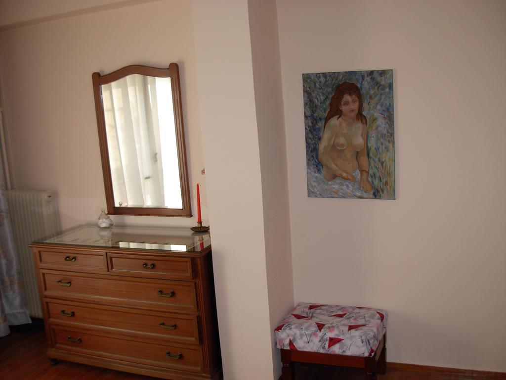 דירות חאניה Michele'S Flat מראה חיצוני תמונה