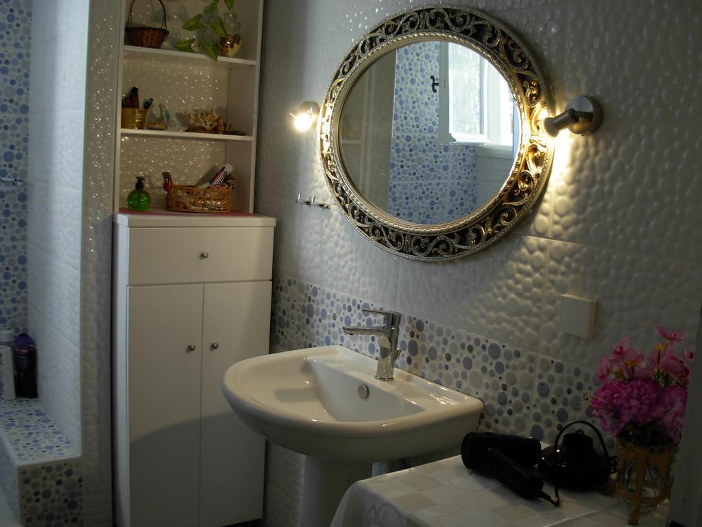 דירות חאניה Michele'S Flat מראה חיצוני תמונה