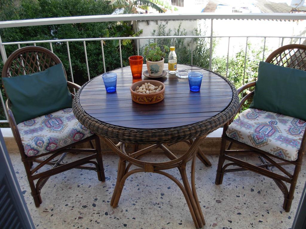 דירות חאניה Michele'S Flat מראה חיצוני תמונה