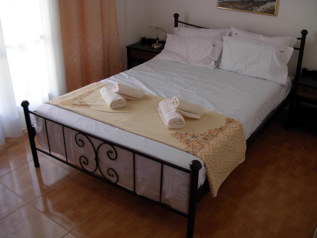 דירות חאניה Michele'S Flat מראה חיצוני תמונה