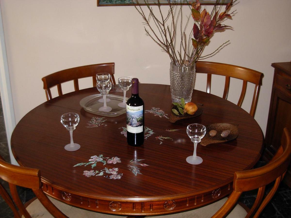 דירות חאניה Michele'S Flat מראה חיצוני תמונה