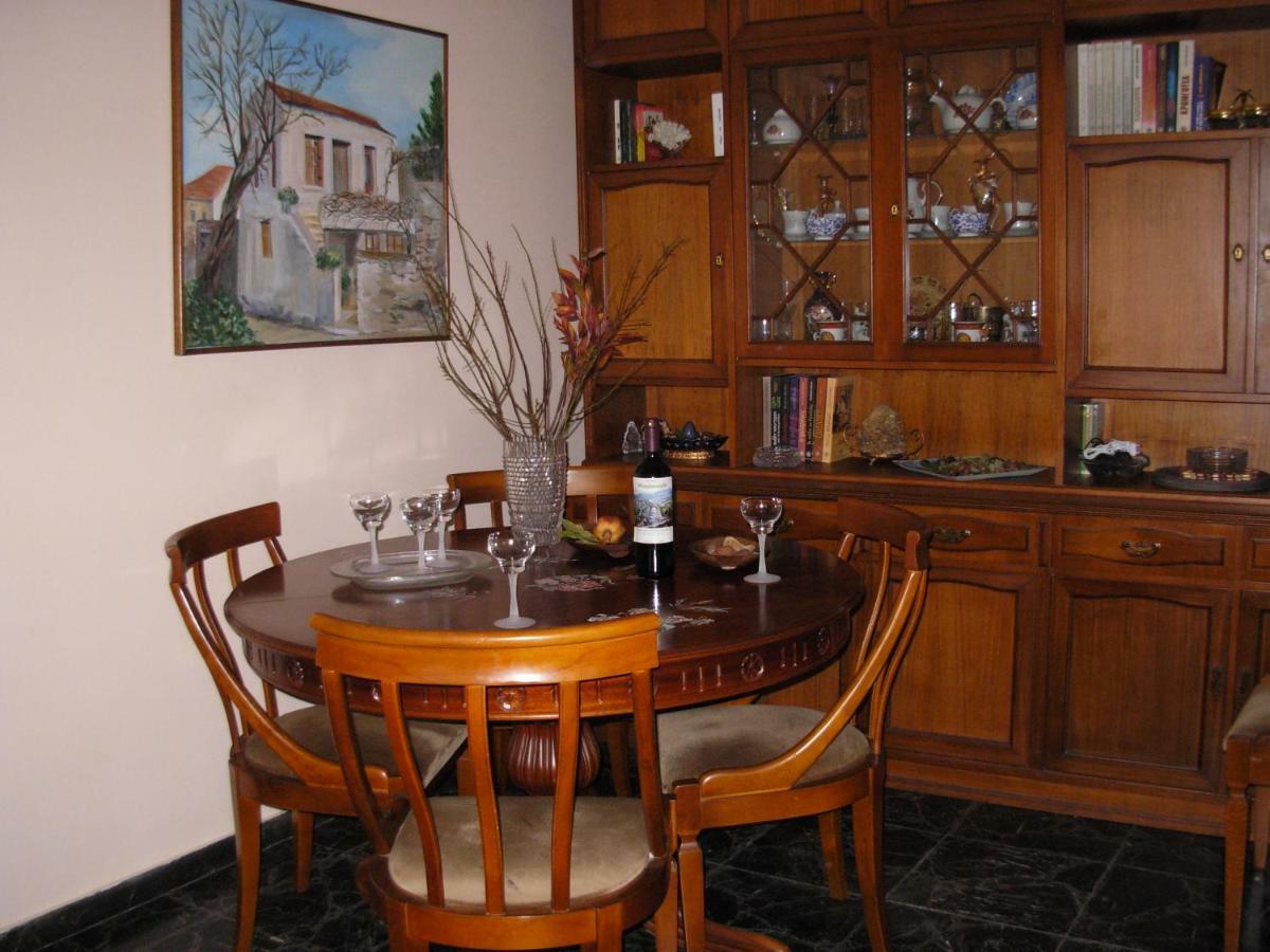 דירות חאניה Michele'S Flat מראה חיצוני תמונה